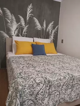 1-к кв. Самарская область, Сызрань ул. Циолковского, 8А (32.0 м)