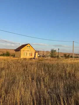 Участок в Крым, Белогорский район, с. Вишенное ул. Интернациональная, ...