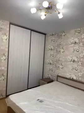 1-к кв. Башкортостан, Уфа ул. Фатыха Иксанова, 3 (42.0 м)