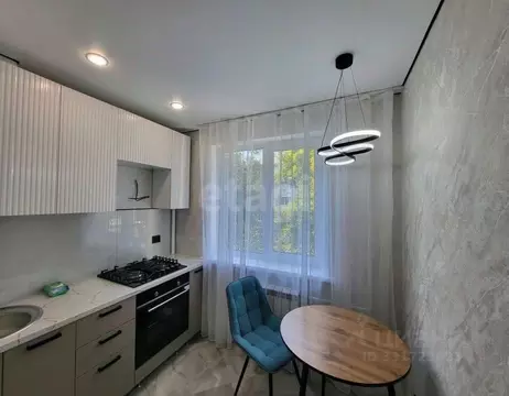 1-к кв. Самарская область, Самара Аэродромная ул., 20 (31.0 м)