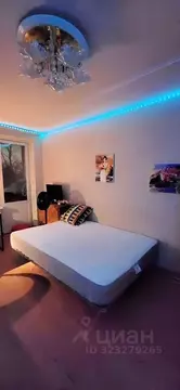 2-к кв. Москва Болотниковская ул., 44К1 (46.0 м)