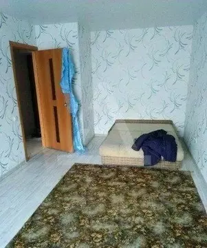 1-к кв. Самарская область, Самара Крутые Ключи мкр, ул. Мира, 49 (35.0 ...