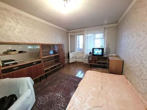 3-к кв. Белгородская область, Старый Оскол Лебединец мкр, 20 (61.2 м)