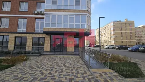 Торговая площадь в Ростовская область, Ростов-на-Дону пер. Чаленко, 11 ...