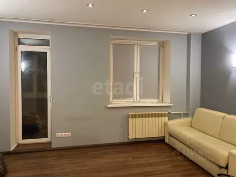 1-к кв. Челябинская область, Челябинск Пионерская ул., 7Б (52.0 м)