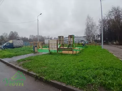 1-к кв. Московская область, Раменский муниципальный округ, с. ...