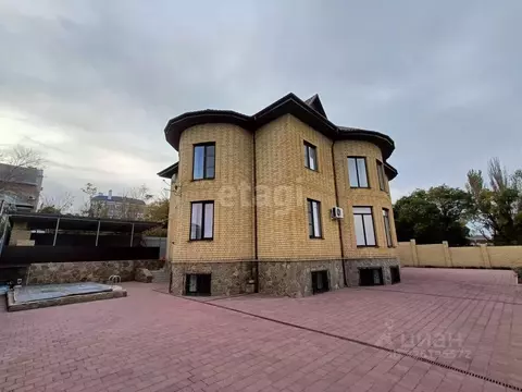 Дом в Краснодарский край, Ейск ул. Горького (501 м)