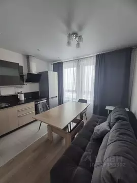 1-к кв. Москва Просторная ул., 7 (45.0 м)