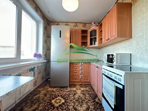 Квартира, 2 комнаты, 51.2 м