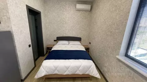 Комната Краснодарский край, Сочи Адлер жилрайон, ул. Орбитовская, 12