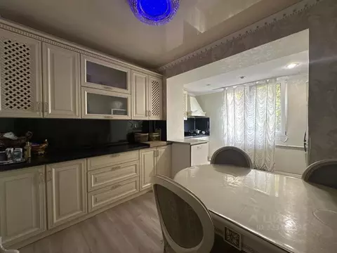 3-к кв. Кабардино-Балкария, Нальчик ул. Ватутина (73.0 м)