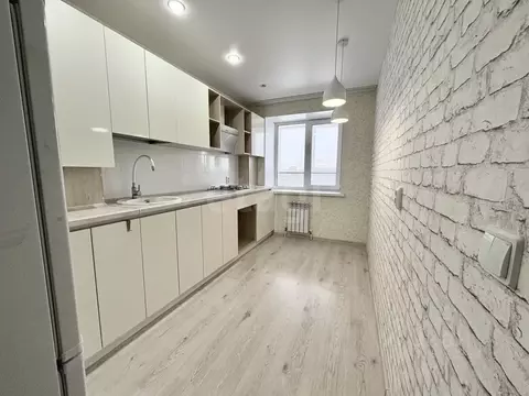 1-к кв. Марий Эл, Йошкар-Ола ул. Йывана Кырли, 37 (35.0 м)