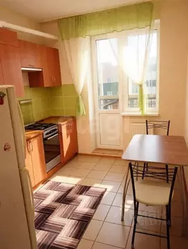 1-к кв. Калининградская область, Калининград Минусинская ул., 16 (36.0 ...