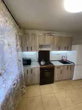 1-к кв. Татарстан, Казань ул. Энергетиков, 8 (34.0 м)