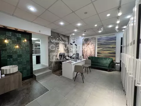 Торговая площадь в Челябинская область, Челябинск ул. Энгельса, 38 ...