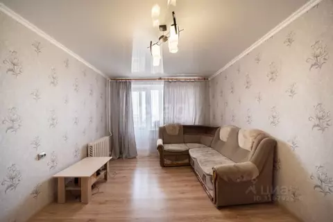 2-к кв. Калининградская область, Калининград Эпроновская ул., 15 (52.5 ...