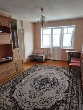 2-к кв. Башкортостан, Уфа ул. Рихарда Зорге, 6 (44.7 м)