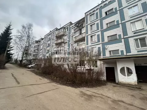 2-к кв. Московская область, Дмитровский муниципальный округ, Деденево ...