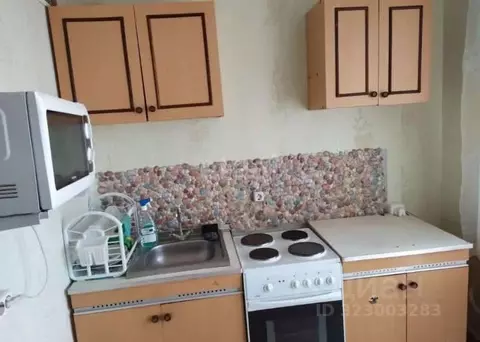 2-к кв. Воронежская область, Воронеж ул. Генерала Лизюкова, 75 (56.6 ...