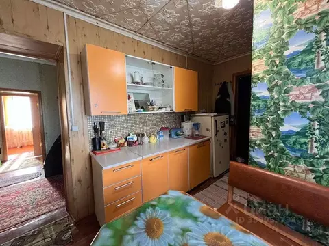 Дом в Брянская область, Брянск 4-й Меловой проезд (91 м)