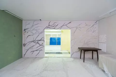 Помещение свободного назначения в Севастополь ш. Монастырское, 75 (41 ...