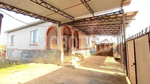 Коттедж в Краснодарский край, Апшеронск Ладожская ул., 25 (184 м)