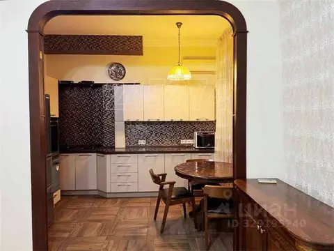 3-к кв. Москва ул. Новый Арбат, 23 (76.0 м)