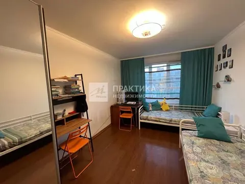 3-к кв. Москва Широкая ул., 1К1 (58.8 м)