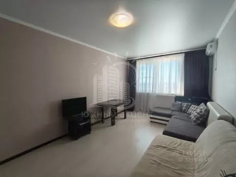 1-к кв. Краснодарский край, Анапа Пионерский просп., 255/2к6 (41.7 м)