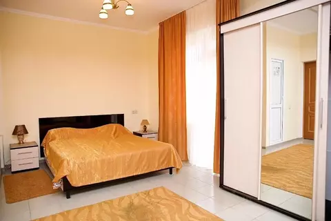 Комната Краснодарский край, Сочи ул. Просвещения, 188/2 (35.0 м)