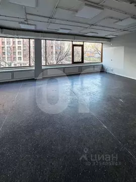 Офис в Москва ул. Архитектора Власова, 6 (2234 м)