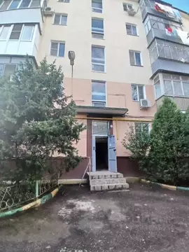 1-к кв. Краснодарский край, Новороссийск ул. Видова, 180 (32.0 м)