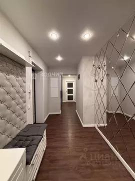 3-к кв. Чувашия, Чебоксары ул. Филиппа Лукина, 20 (82.9 м)