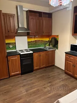 1-к кв. Нижегородская область, Нижний Новгород ул. Тимирязева, 3к2 ...