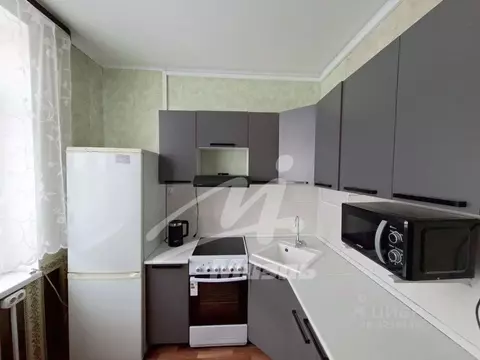 1-к кв. Московская область, Химки Клязьма кв-л, проезд Набережный, ...