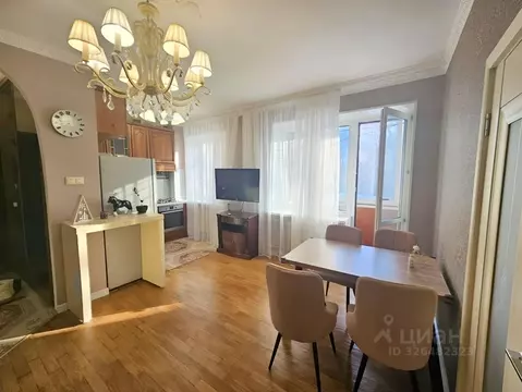 2-к кв. Москва Большой Коптевский проезд, 4 (44.0 м)