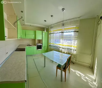 3-комнатная квартира: Челябинск, улица Художника Русакова, 3 (87.8 м)