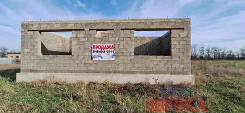 Дом в Краснодарский край, Крымский район, Киевское с/пос, с. ...