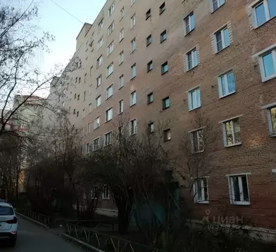 3-к кв. Московская область, Пушкино Дзержинец мкр, 12 (58.0 м)