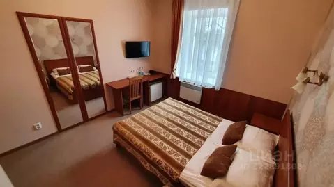 Комната Псковская область, Псков Детская ул., 1Б