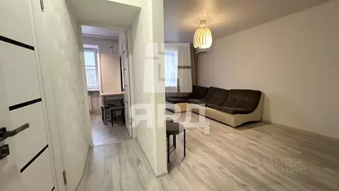 2-к кв. Ростовская область, Таганрог ул. Комсомольский Спуск (42.9 м)