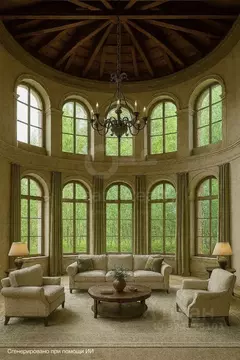 Дом в Москва ул. Маршала Кутахова, 1 (736 м)