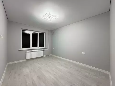 2-к кв. Кабардино-Балкария, Нальчик Эльбрусская ул., 1А (60.0 м)