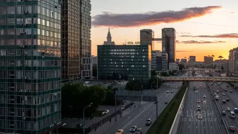 Офис в Москва Ленинградский просп., 37/8 (69 м)