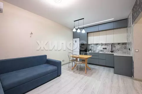 3-к кв. Новосибирская область, Новосибирск ул. Михаила Кулагина, 35 ...