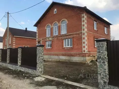 Коттедж в Мордовия, Лямбирский район, с. Смольково ул. Солнечная, 7 ...