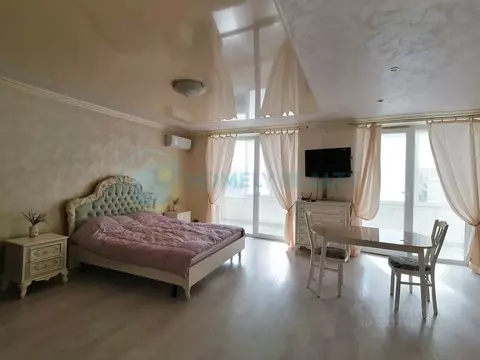 Студия Севастополь ул. Астана Кесаева, 14 (46.5 м)