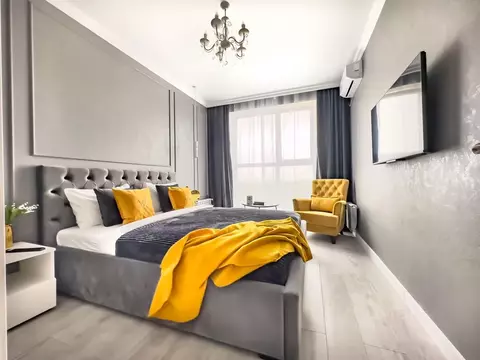 2-к кв. Волгоградская область, Волгоград ул. Малиновского, 14 (40.0 м)