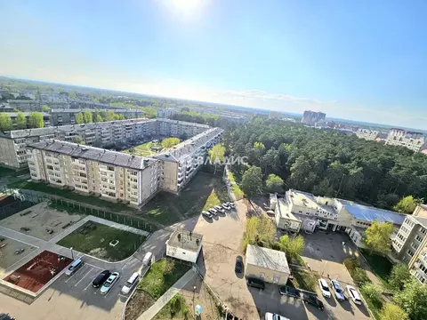 1-к кв. Иркутская область, Ангарск 33-й мкр, 25 (36.0 м)