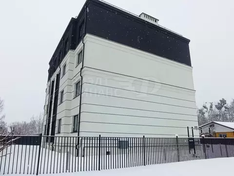 1-к кв. Калининградская область, Калининград Львовский пер., 6 (34.1 ...